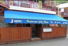 Chez Remy美食图片