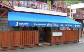 Chez Remy