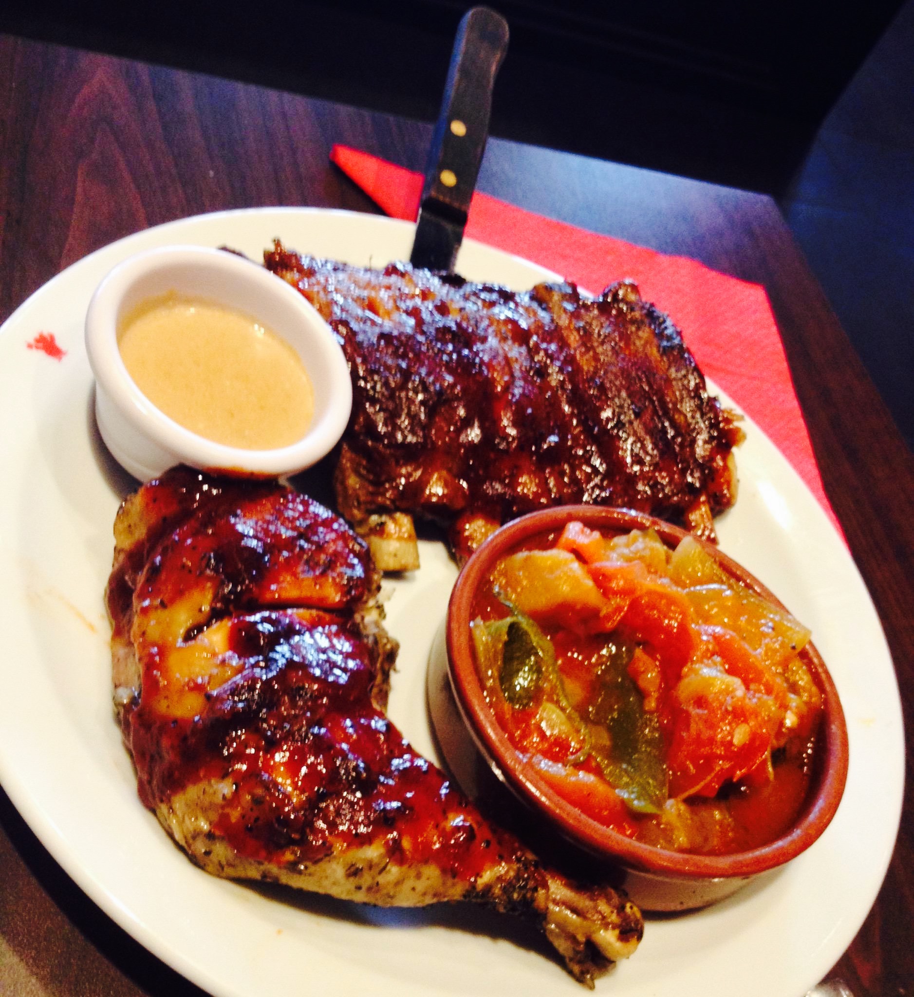 Hippopotamus Restaurant Grill Thailand餐厅图片