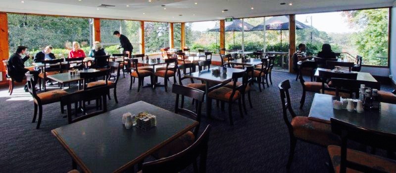 Jasmine Restaurant餐厅图片