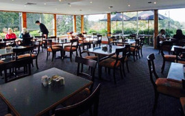 Jasmine Restaurant