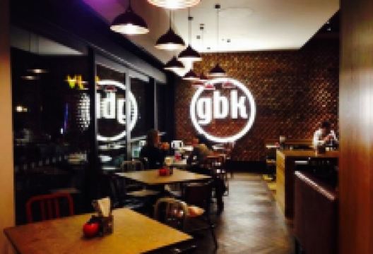 Gourmet Burger Kitchen美食图片