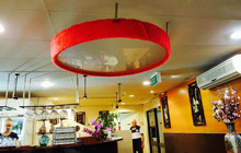 Marina Crest Chinese Restaurant餐厅图片