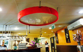 Marina Crest Chinese Restaurant