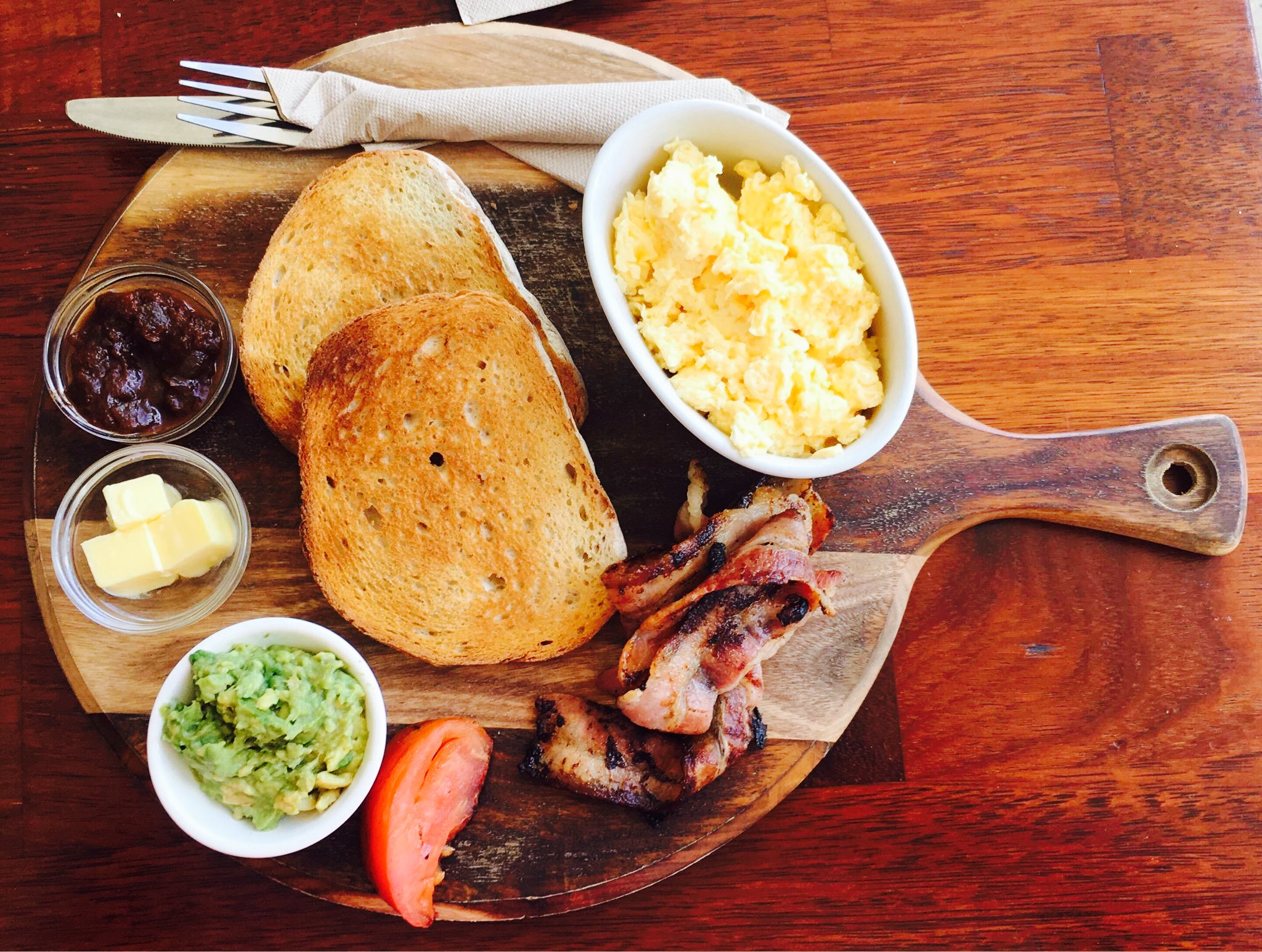 That Little Place Cafe餐厅图片