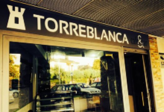 Cafe & Bar Torreblanca美食图片