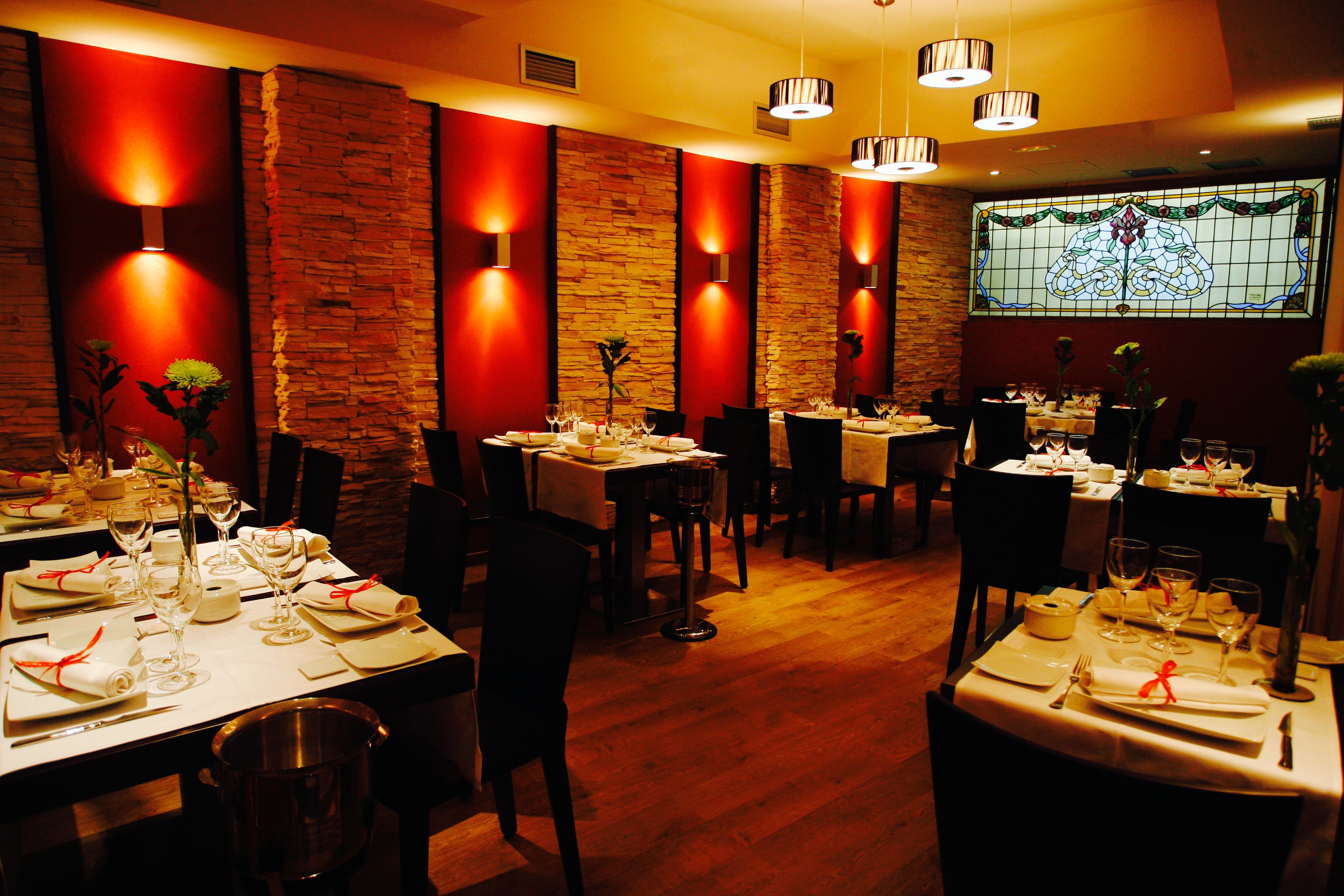 Apolo Cafe & Restaurante