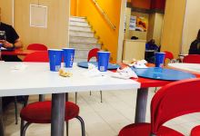 Domino's Pizza Moratalaz美食图片