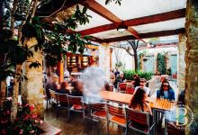 Botanica Bar & Bistro美食图片