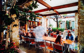 Botanica Bar & Bistro