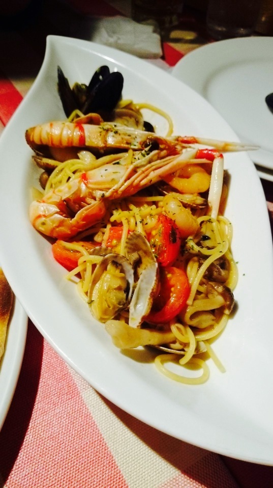 Pinoccio餐厅图片