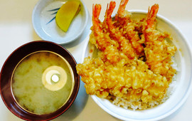 Tenkatsu