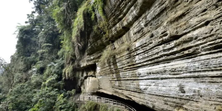 青年嶺環狀步道
