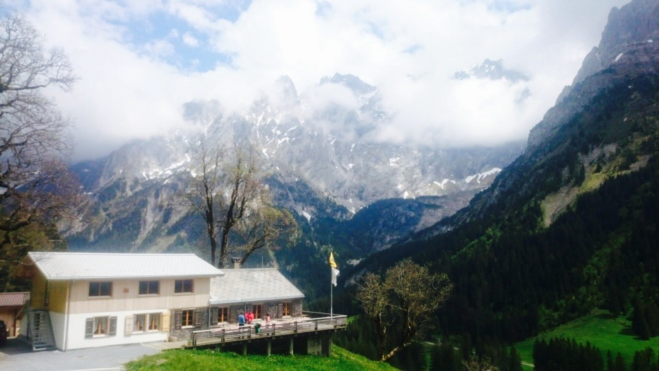 Brochhutte餐厅图片