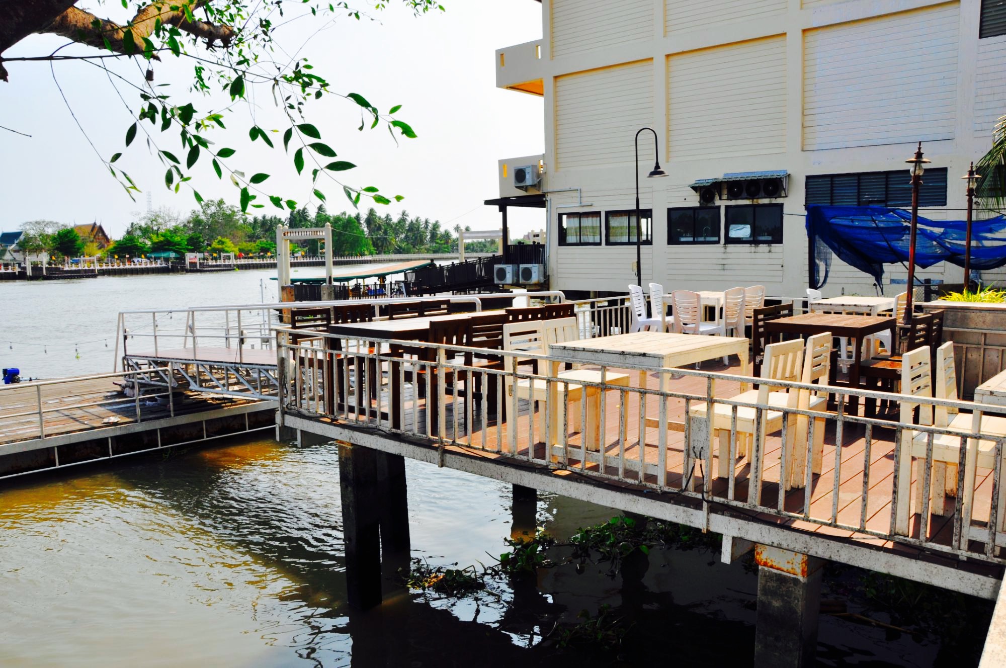 Chal Sam Rhand Restaurant餐厅图片