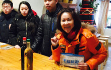 Dobra Cajovna Tabor餐厅图片