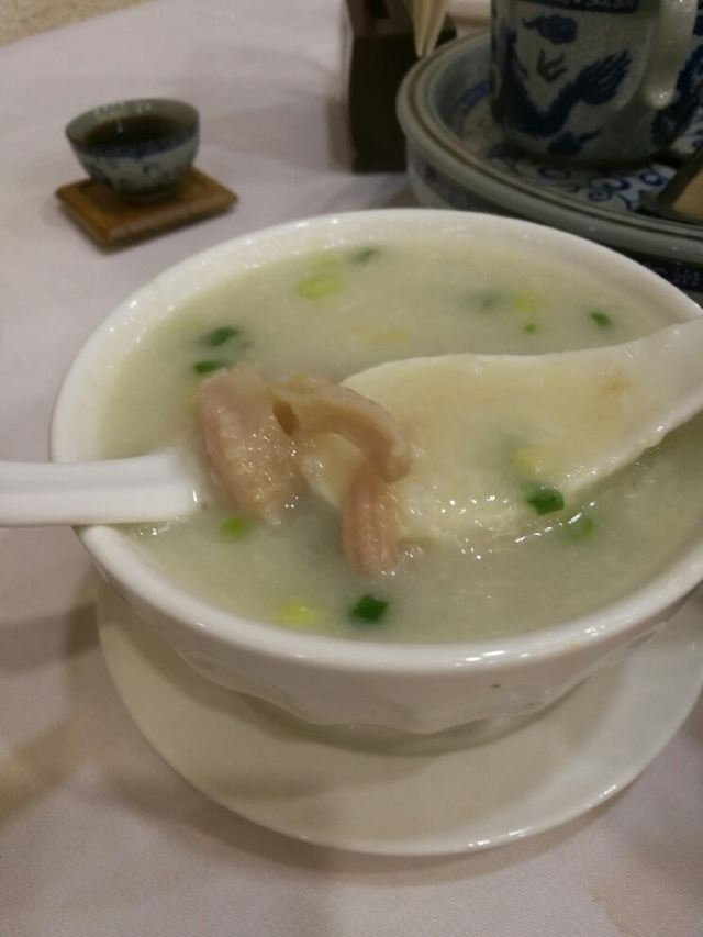 Guangzhou Restaurant