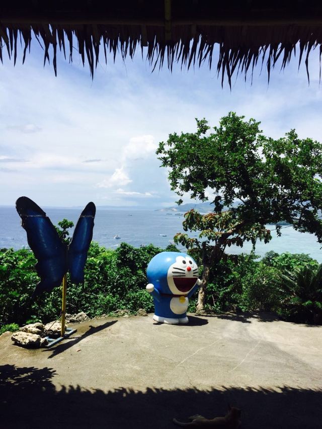 Mount Luho