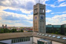 德意志博物馆-慕尼黑-doris圈圈