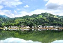 长汀沙滩景点图片