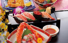 Kabuki Yokohama Kannai餐厅图片