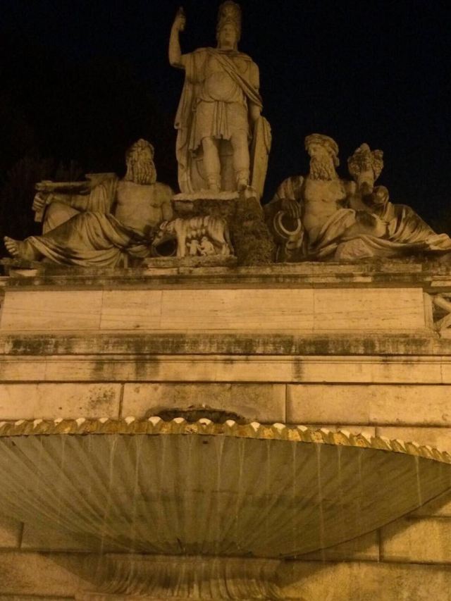 Piazza di Spagna