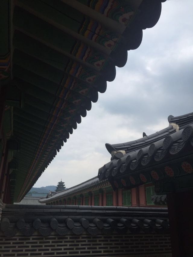 경복궁
