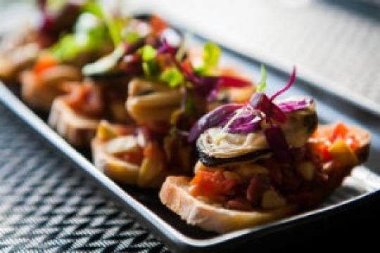 Black Fire餐厅图片