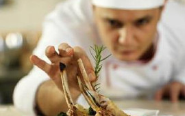 Continental Treat Fine Bistro Gluten Free