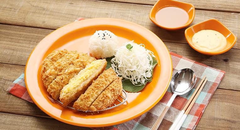 Gimgane Cheongju Bukmunro Store餐厅图片