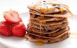 Yuk Pancake Famous House