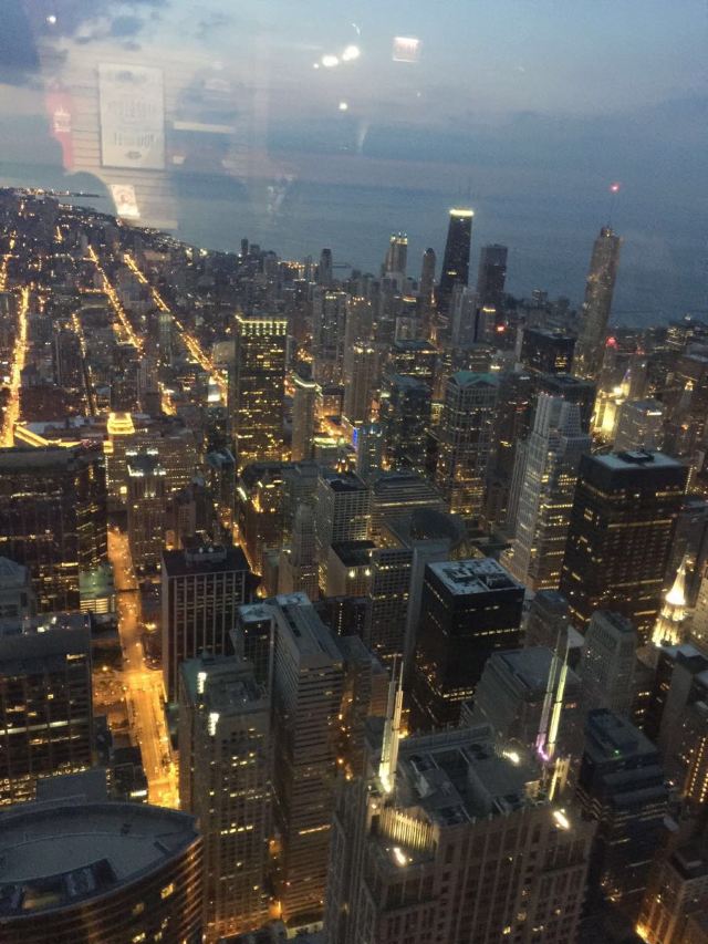 Willis Tower