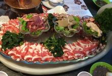 索伦嘎·烤味道·呼伦贝尔羊肉串(海拉尔总店)美食图片