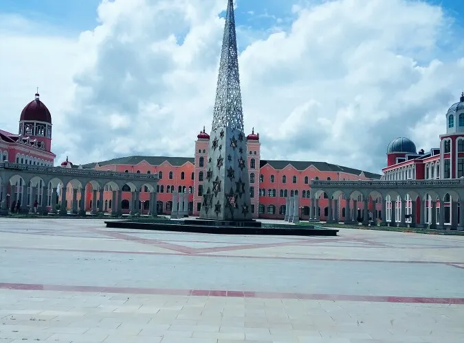 永安旅遊