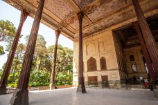 四十柱宫-伊斯法罕-doris圈圈