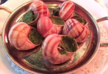 Escargot Chez Eric美食图片