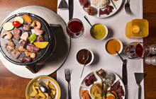 Hauser Restaurant餐厅图片