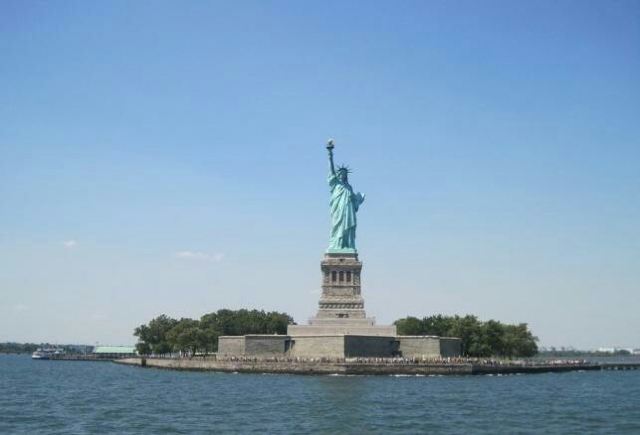 Statue of Liberty