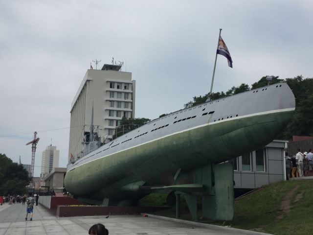 금각만