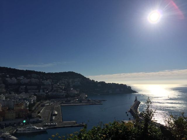 Villefranche-sur-Mer