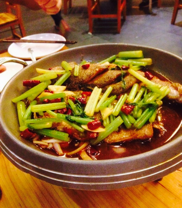 HOHO餐厅(熙春巷店)餐厅图片