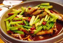 HOHO餐厅(熙春巷店)美食图片