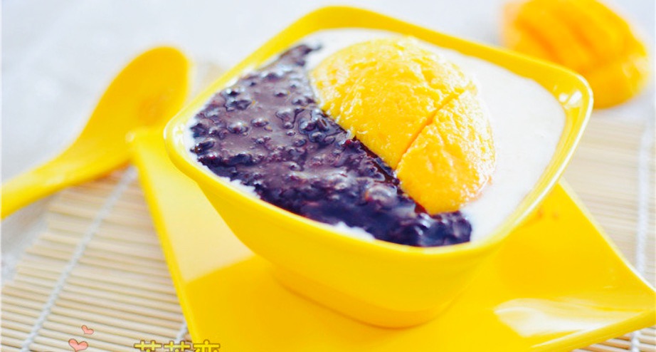 芒芝恋港式甜品