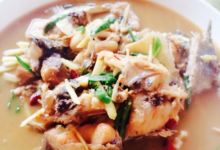 红莲农庄美食图片