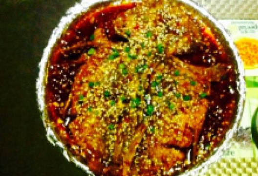 一阳咖啡(哈密店)美食图片