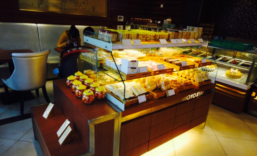 汨原西点(供销市场店)