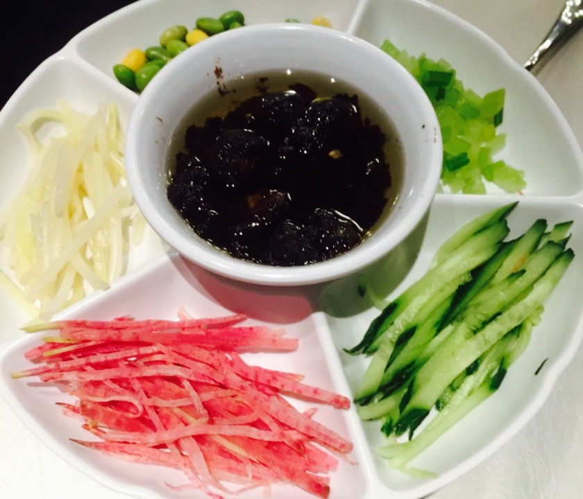 北平楼(西三旗店)