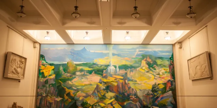 亞美尼亞國家美術館