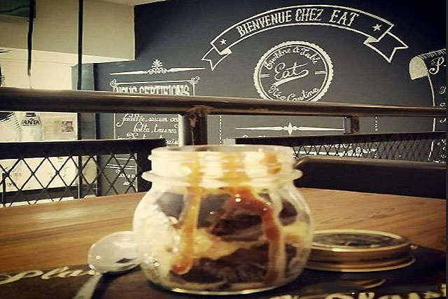 Eat Néocantine餐厅图片