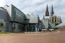 路德维希博物馆-科隆-gianna88514